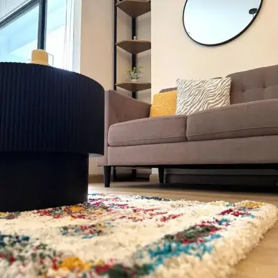 Céntrico y acogedor apartamento en Lince
