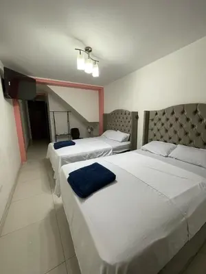 Gallery image of Hospedaje ALETHIA in Huacho