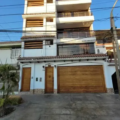 Habitación Privada con Entrada Independiente