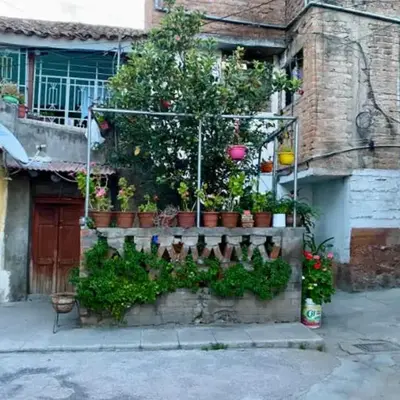 Habitación para 4 personas a pasos de la plaza de armas