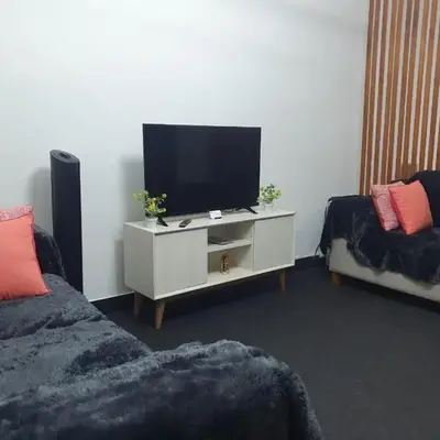 Beautiful private office in Miraflores