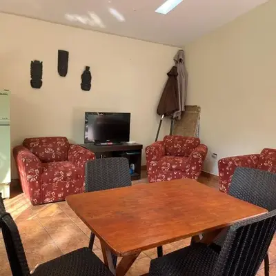 Country house cieneguilla