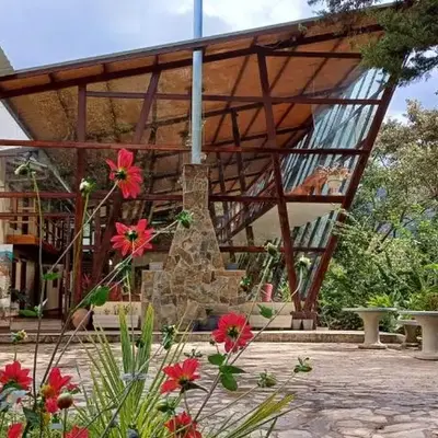 Ecoterra Inka Lodge