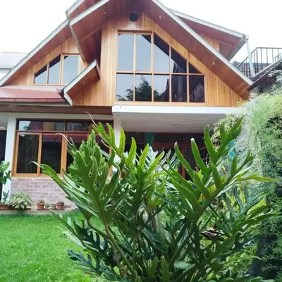 Casa de Machi