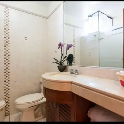 Apartamento en Miraflores