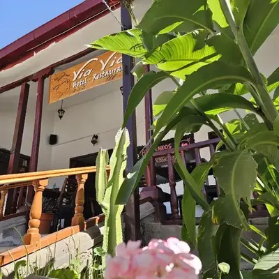 ViaVia Ayacucho