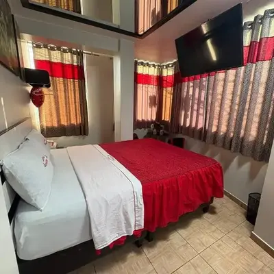 Hospedaje Winikunka