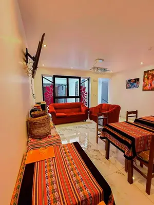 Gallery image of Hotel 8 Retablos in Ayacucho