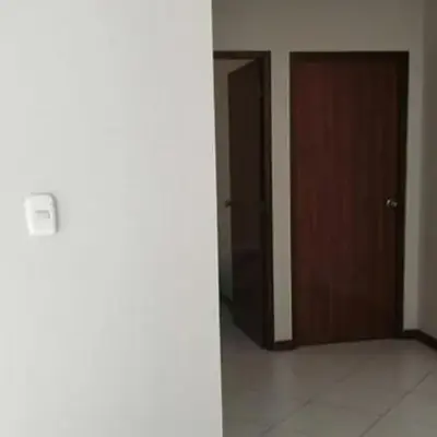 Apartamento en Ayacucho