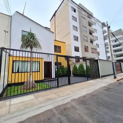 Casa Villa Descanso