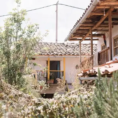 Casa Takiy
