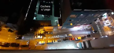 Gallery image of Departamento 3p Centro Lima in Lima