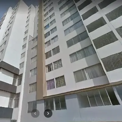 Departamento 3p Centro Lima