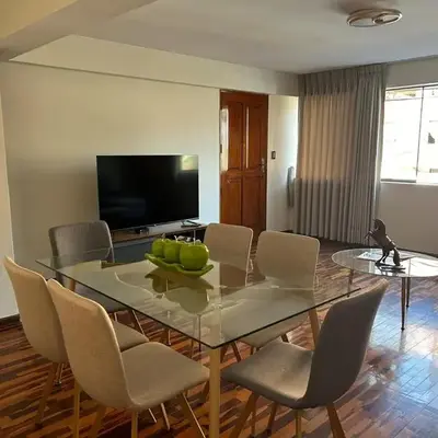 Apartment - US Embassy