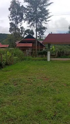 Gallery image of Yanesh Haus cuartos in Palmira