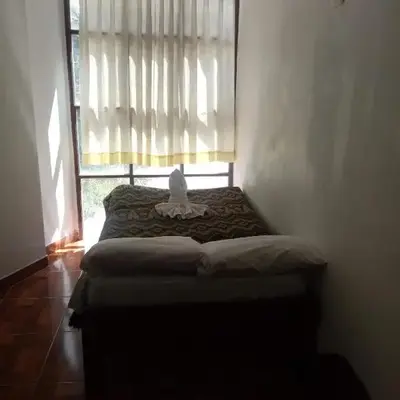 Hostal Aylluq Wasin - Guest House-Casa de Familia