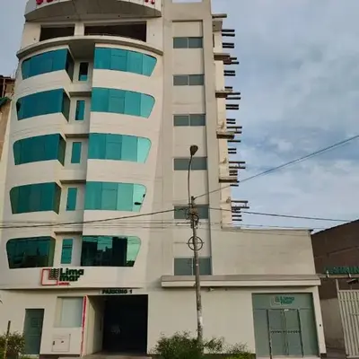 Hotel Limamar