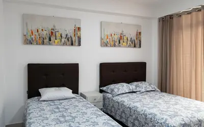 Gallery image of Residencia las bahias 175 in San Bartolo
