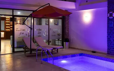 Gallery image of Residencia las bahias 175 in San Bartolo