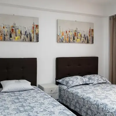 Residencia las bahias 175