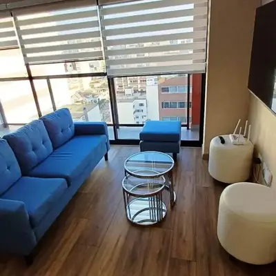Apartment in Miraflores - Lima