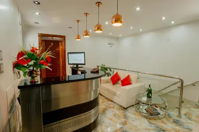 Gallery image of Hotel Melthon Class in Ayacucho
