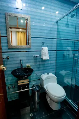 Gallery image of Hotel Melthon Class in Ayacucho
