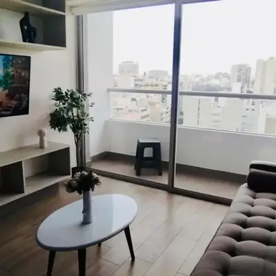 Beautiful Entire Apartment 1Br Barranco