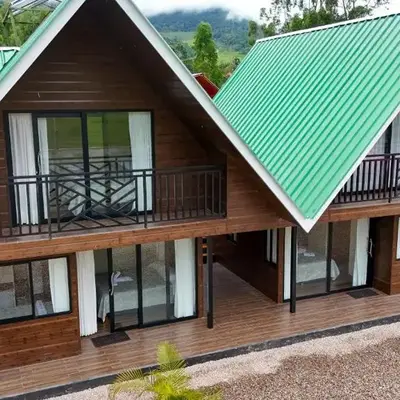 Prana Cabins Oxapampa