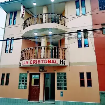 Hs San Cristobal