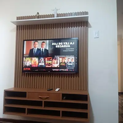 Gallery image of Cozy and nice brand new Enace apartment in Lima