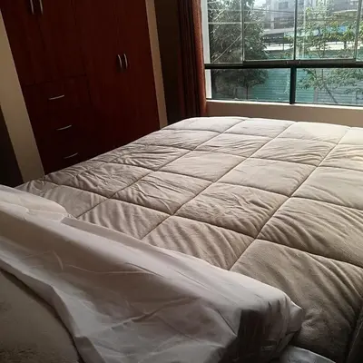 Gallery image of Cozy and nice brand new Enace apartment in Lima
