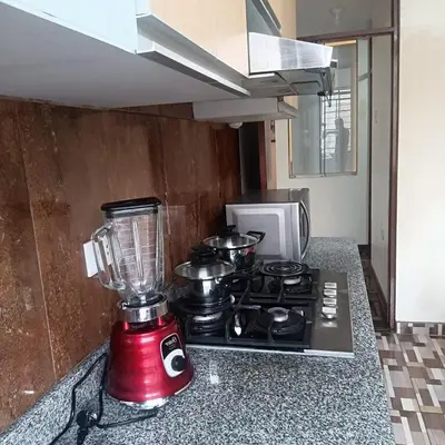 Gallery image of Cozy and nice brand new Enace apartment in Lima