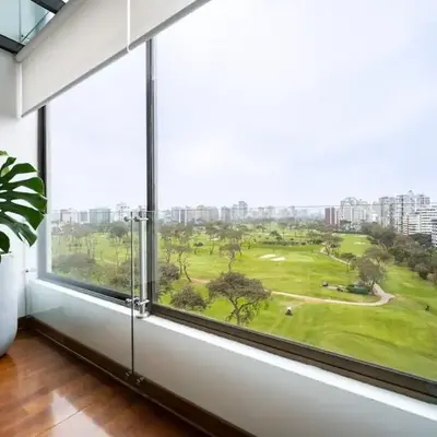 Luxury Duplex Stunning Golf Views - Prime Location