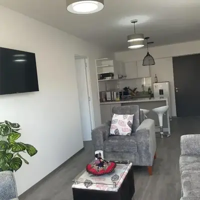 Apartament Qosco