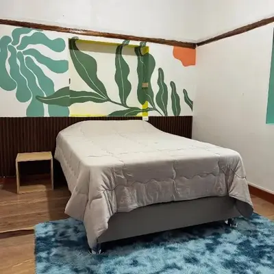 Casa Muyuna