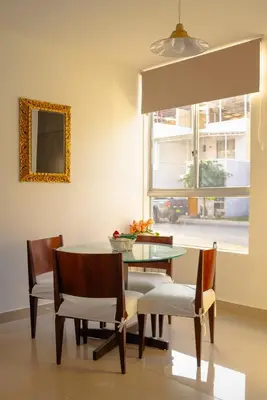 Gallery image of Don Checho's House in Ica