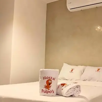Hostal Pulpos