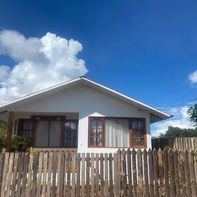 Mi lagartitas Bungalow
