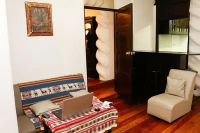 Gallery image of R y R Pardo Hotel in Cusco