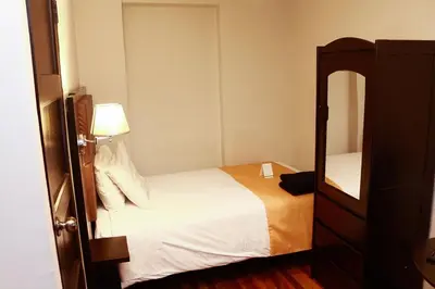 Gallery image of R y R Pardo Hotel in Cusco