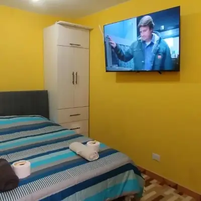 Habitación H4