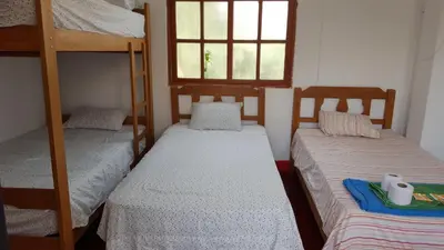 Gallery image of Casa Duna Sur in Laguna Huacachina