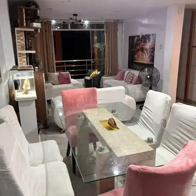 Departamento Palmeras