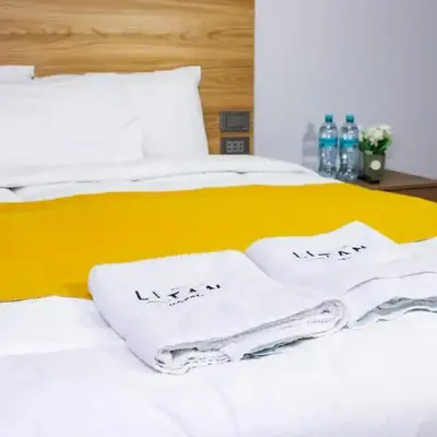 Hotel Litan Machu Picchu