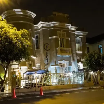 Casa Falleri Boutique Hotel