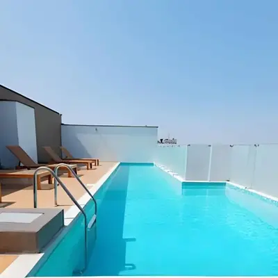 Apartment in the most touristy area of Miraflores