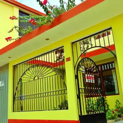 Hostal Geminis
