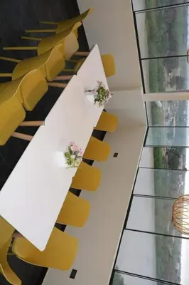 Gallery image of Hotel RUAH TUMBES in Lima