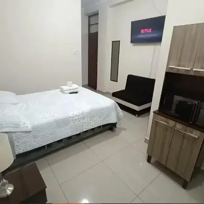 Habitación privada cerca a la plaza Constitución en un 1er piso